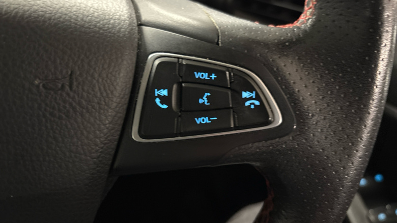 Ford EcoSport 1.0 EcoBoost 125 ST-Line 5dr Petrol Hatchback